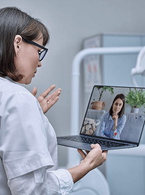 Telehealth